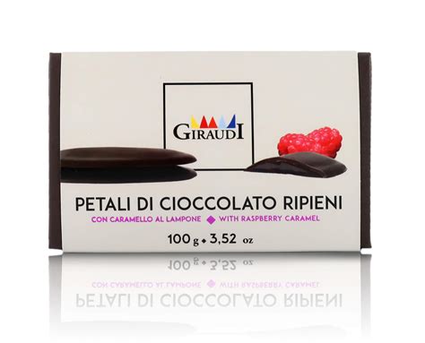 giraudi chocolate brands